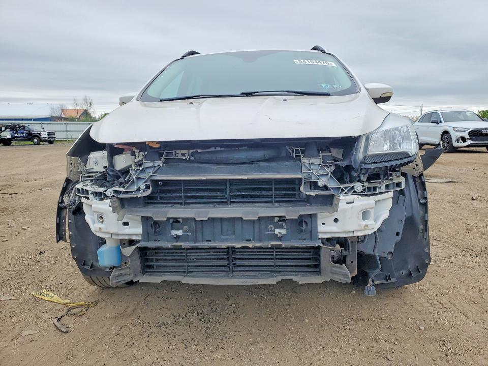 Aukcja sprzedaży 2013 Ford Escape, vin: 1FMCU9HX6DUA82995, numer aukcji: 54154476