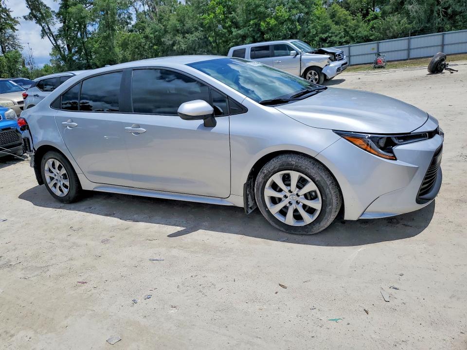 Aukcja sprzedaży 2026 Toyota Corolla, vin: 5YFB4MDE4TP386538, numer aukcji: 53396636