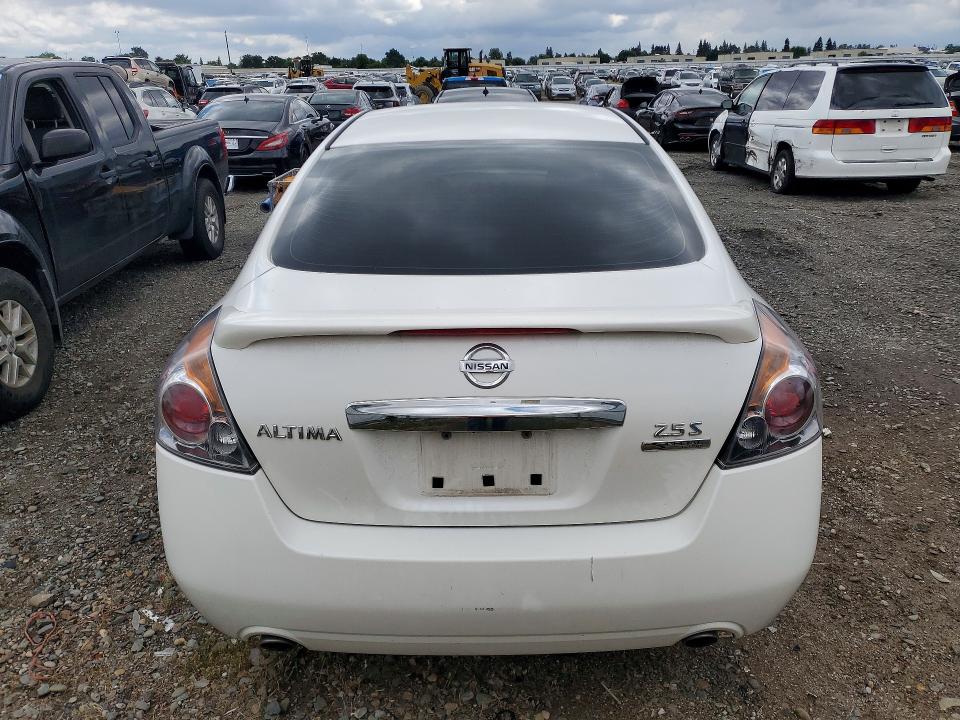 Продаж на аукціоні авто 2012 Nissan Altima, vin: 1N4AL2AP6CN444631, номер лоту: 51903126