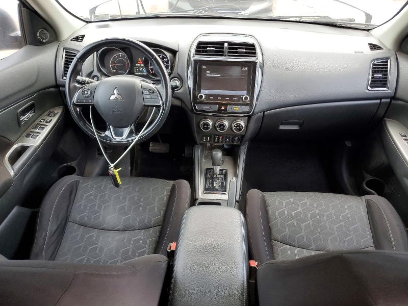 Продаж на аукціоні авто 2020 Mitsubishi Outlander Sport, vin: JA4AP4AU0LU026727, номер лоту: 53631486