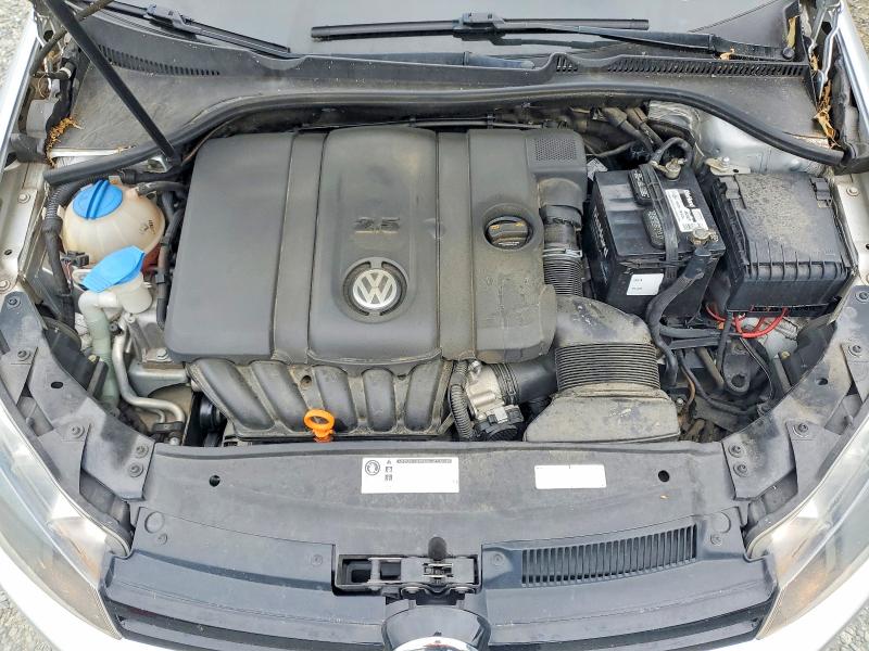 52474116 :رقم المزاد ، 3VWPP7AJ6DM675782 vin ، 2013 Volkswagen Jetta مزاد بيع