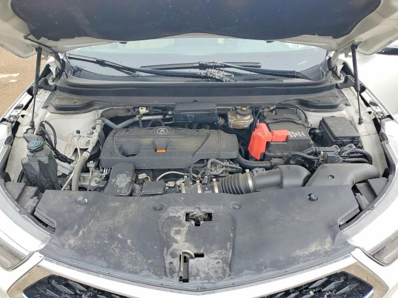 Продаж на аукціоні авто 2020 Acura Rdx, vin: 5J8TC1H57LL011804, номер лоту: 54631456