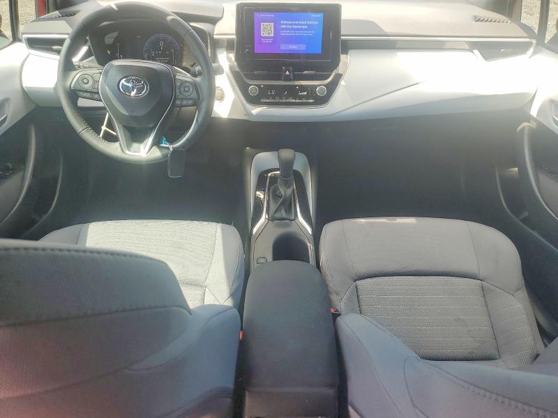 Продажа на аукционе авто 2026 Toyota Corolla, vin: 5YFS4MCE0TP269802, номер лота: 52751616