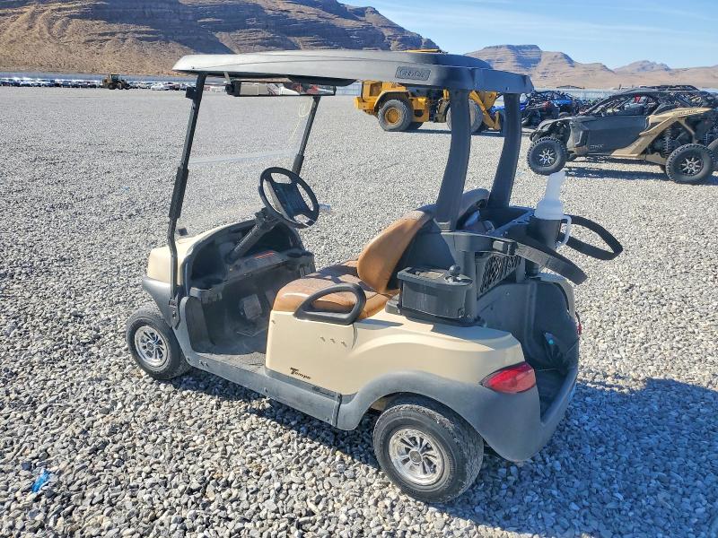 2010 Cito Golf Cart მანქანა იყიდება აუქციონზე, vin: PQ1023103085, აუქციონის ნომერი: 54783796