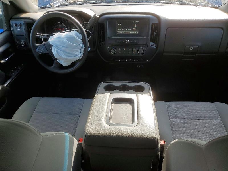 Aukcja sprzedaży 2016 Gmc Sierra1500, vin: 1GTV2LEC1GZ357035, numer aukcji: 53433616