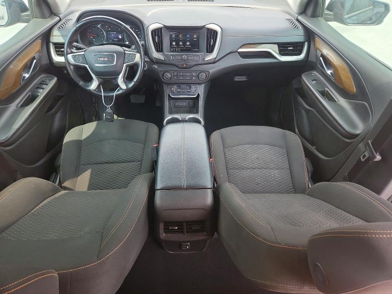 Aukcja sprzedaży 2019 Gmc Terrain, vin: 3GKALMEV9KL123202, numer aukcji: 54264776