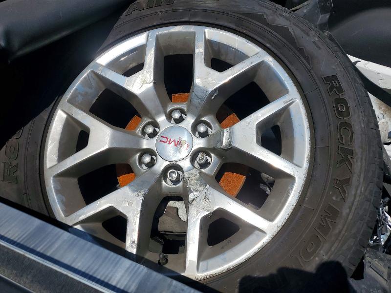Aukcja sprzedaży 2015 Gmc Sierra, vin: 3GTU2VEC9FG279822, numer aukcji: 53253146