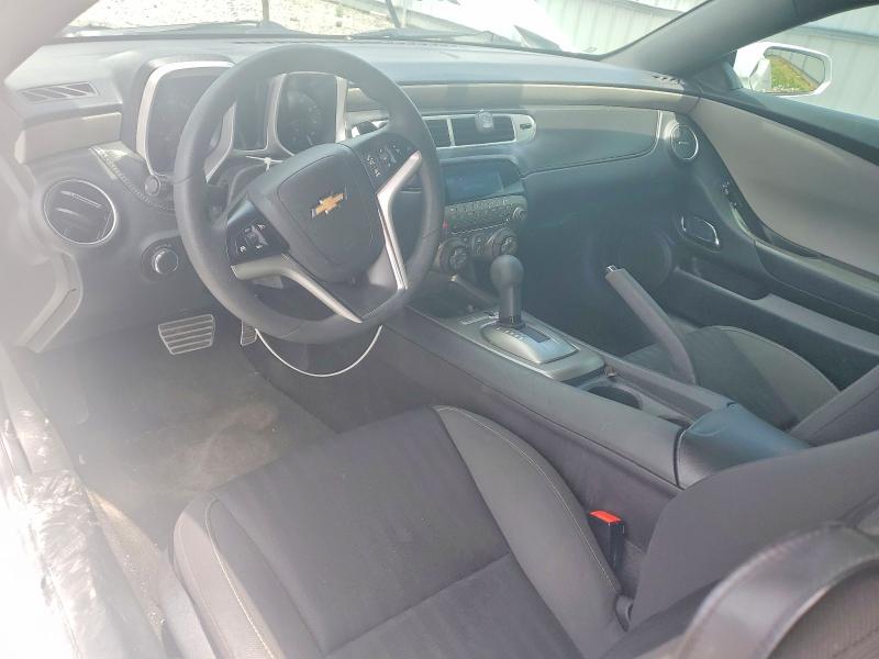 Aukcja sprzedaży 2014 Chevrolet Camaro, vin: 2G1FA1E38E9313769, numer aukcji: 54998256