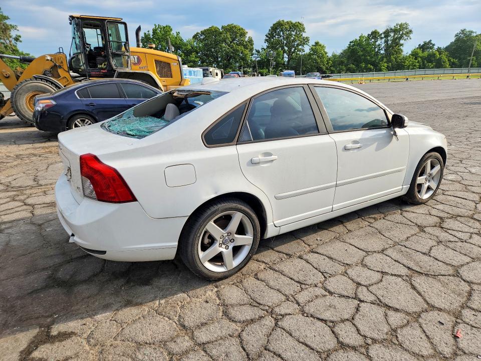 Продаж на аукціоні авто 2008 Volvo S40, vin: YV1MS382882399964, номер лоту: 53784736
