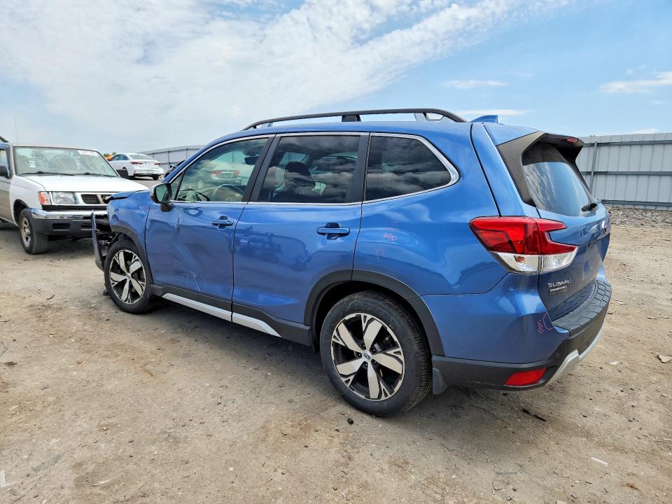 53396206 :رقم المزاد ، JF2SKAXCXLH465420 vin ، 2020 Subaru Forester مزاد بيع