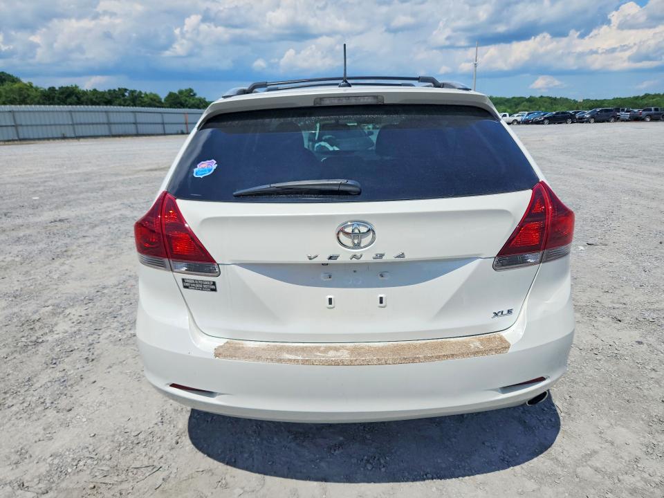 Продажа на аукционе авто 2013 Toyota Venza, vin: 4T3ZA3BB6DU067319, номер лота: 55301576