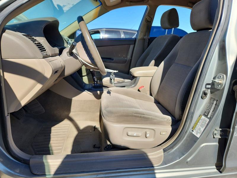 Aukcja sprzedaży 2006 Toyota Camry, vin: 4T1BE32KX6U668038, numer aukcji: 53393416