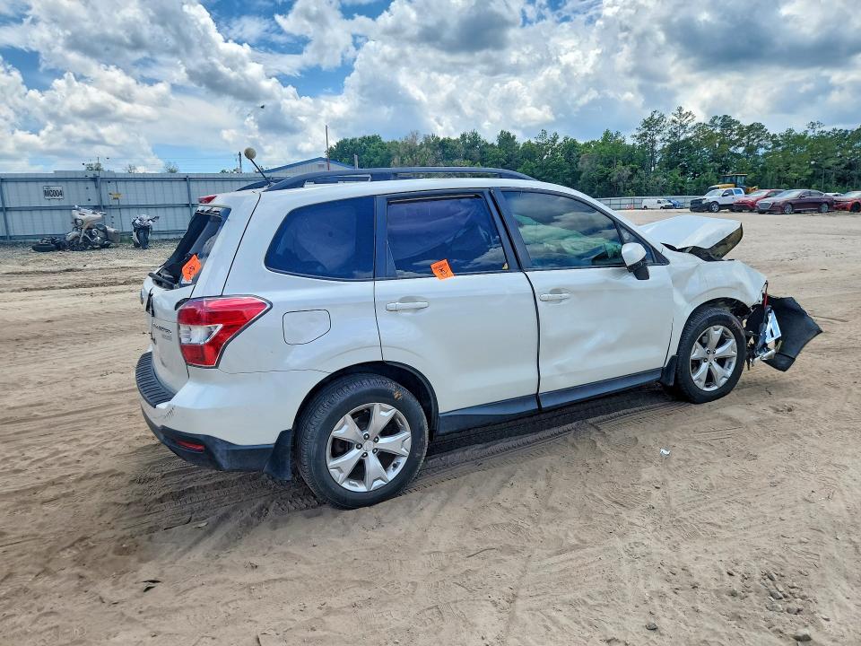 Aukcja sprzedaży 2015 Subaru Forester, vin: JF2SJADC1FH482389, numer aukcji: 54434916