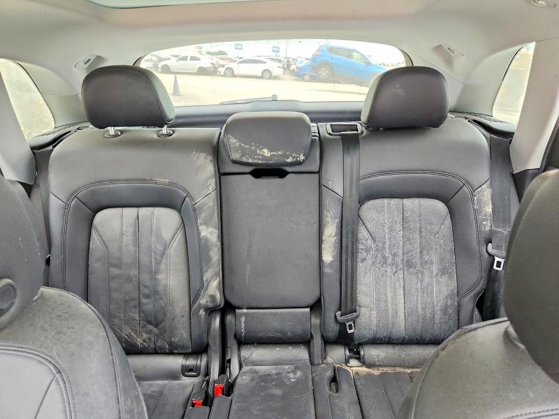 Продаж на аукціоні авто 2018 Audi Q5, vin: WA1ANAFY0J2095846, номер лоту: 53238056