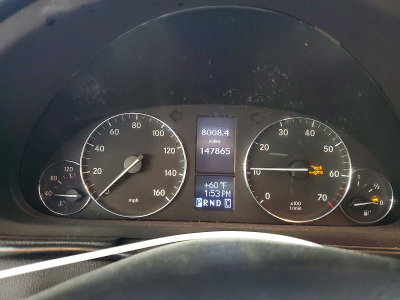 Продажа на аукционе авто 2007 Mercedes-benz C, vin: WDBRF92H07F895721, номер лота: 52891526