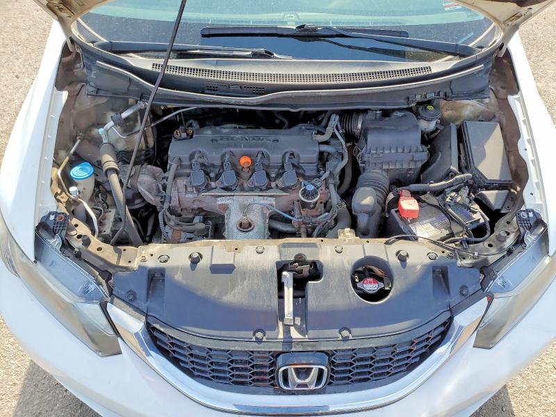 Продажа на аукционе авто 2013 Honda Civic, vin: 2HGFB2F50DH041055, номер лота: 53338666