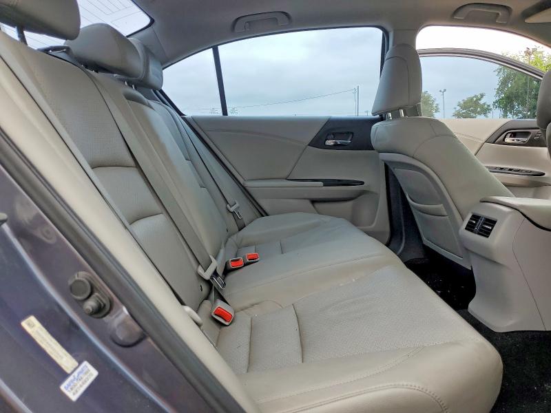 Aukcja sprzedaży 2014 Honda Accord, vin: 1HGCR3F84EA020045, numer aukcji: 53820986