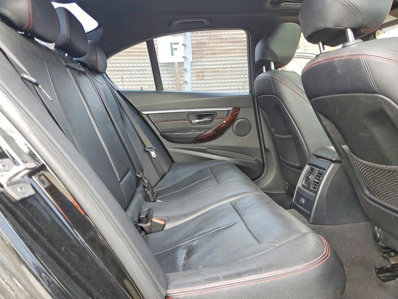Продажа на аукционе авто 2017 Bmw 330e, vin: WBA8E1C59HK895244, номер лота: 52164676