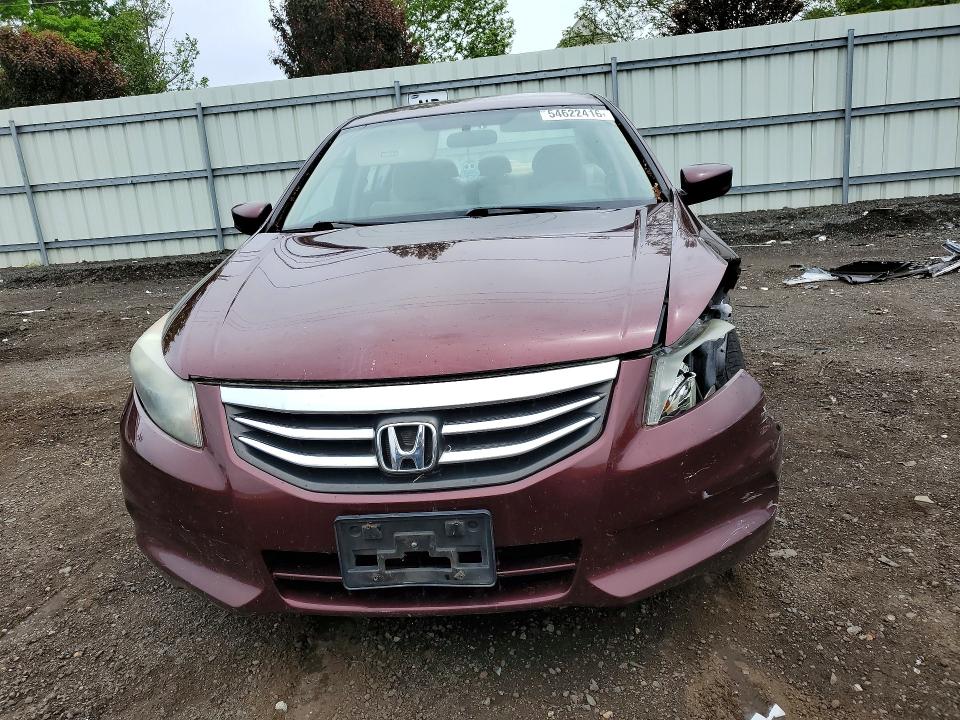 Продаж на аукціоні авто 2011 Honda Accord, vin: 1HGCP2F35BA077046, номер лоту: 54622416