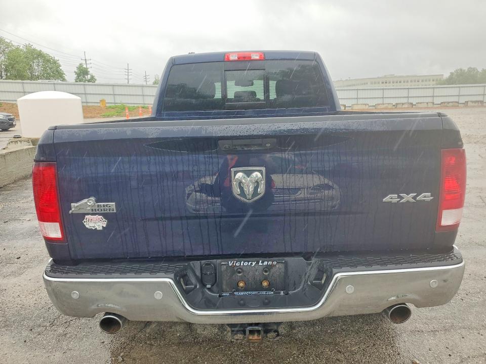 Aukcja sprzedaży 2016 Ram 1500, vin: 1C6RR7GT5GS255433, numer aukcji: 52432436