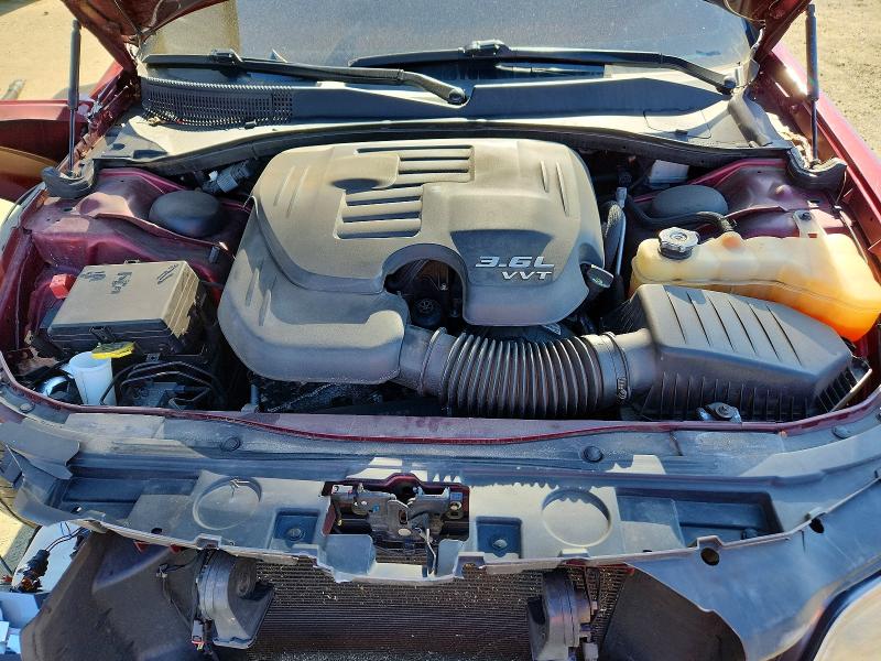 Продажа на аукционе авто 2021 Chrysler 300, vin: 2C3CCABG2MH525684, номер лота: 52443096