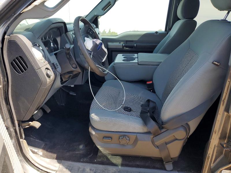 2015 Ford F250 მანქანა იყიდება აუქციონზე, vin: 1FT7W2B69FED04451, აუქციონის ნომერი: 52864676