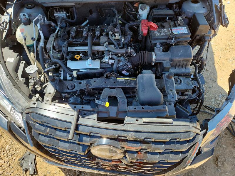 Продажа на аукционе авто 2024 Nissan Kicks, vin: 3N1CP5DV0RL486484, номер лота: 52929066