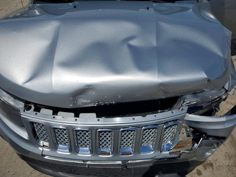 Продажа на аукционе авто 2015 Jeep Compass, vin: 1C4NJDEB3FD162646, номер лота: 54954016