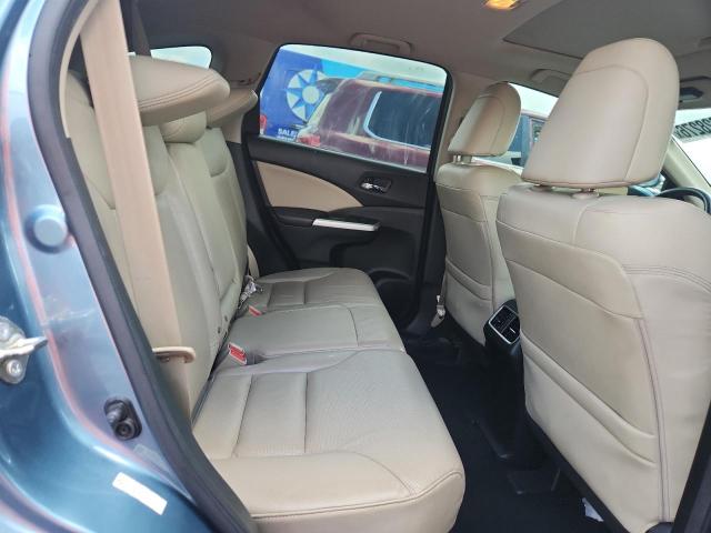 Aukcja sprzedaży 2015 Honda Cr-v, vin: 5J6RM3H98FL015122, numer aukcji: 54628276