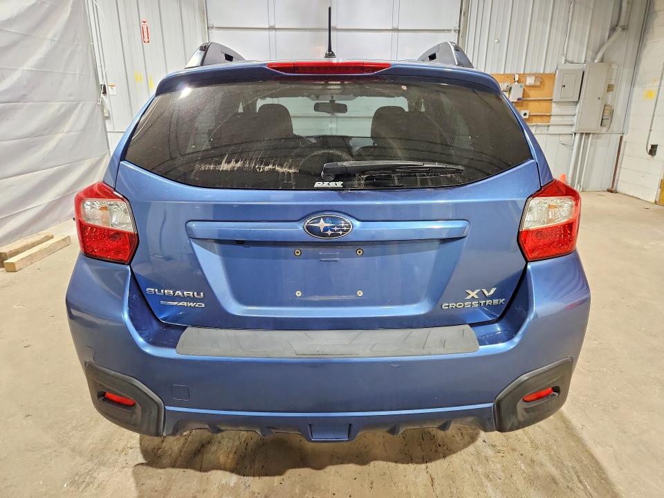 Aukcja sprzedaży 2014 Subaru Xv Crosstrek, vin: JF2GPAGC7E8214283, numer aukcji: 55108916