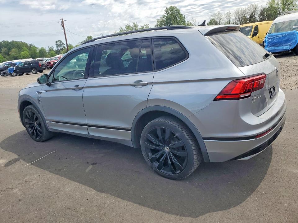 53171146 :رقم المزاد ، 3VV2B7AX8LM106531 vin ، 2020 Volkswagen Tiguan مزاد بيع