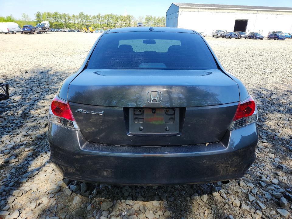 Aukcja sprzedaży 2009 Honda Accord, vin: 1HGCP26899A040880, numer aukcji: 52454236