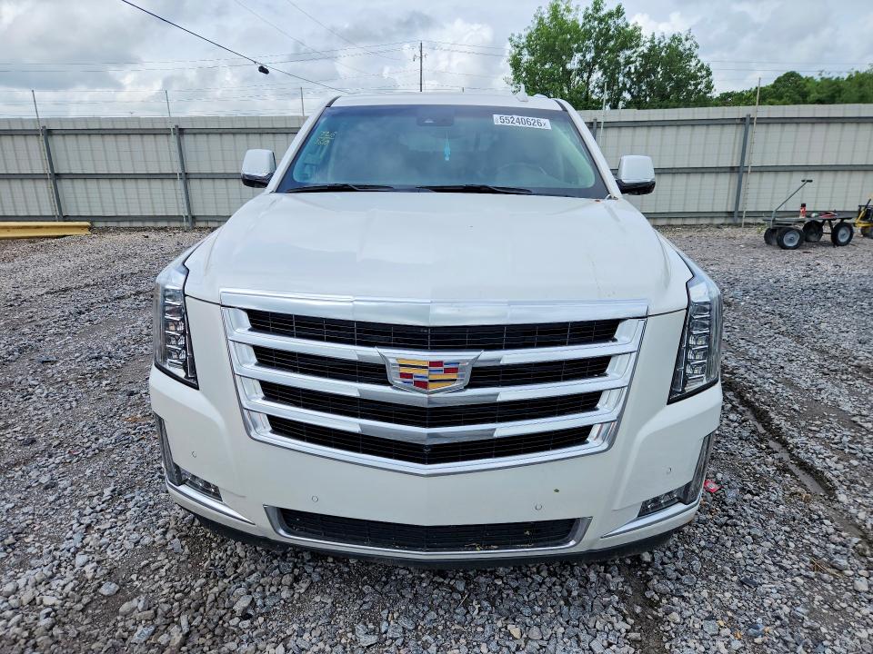 Aukcja sprzedaży 2017 Cadillac Escalade, vin: 1GYS3BKJ8HR252534, numer aukcji: 55240626