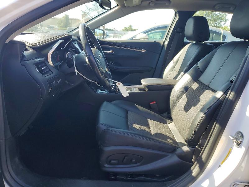 53965256 :رقم المزاد ، 1G11Z5S34LU115544 vin ، 2020 Chevrolet Impala مزاد بيع