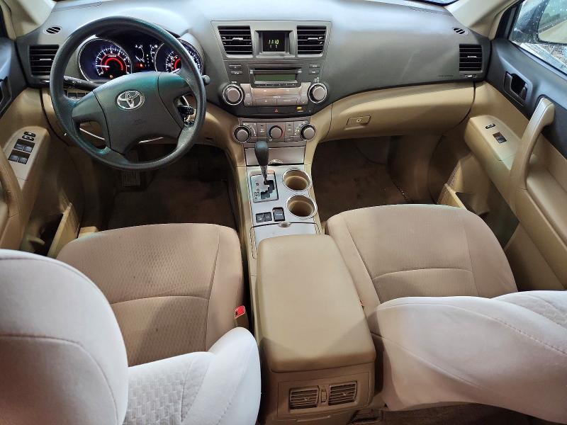 Aukcja sprzedaży 2008 Toyota Highlander, vin: JTEES41AX82039415, numer aukcji: 54482456