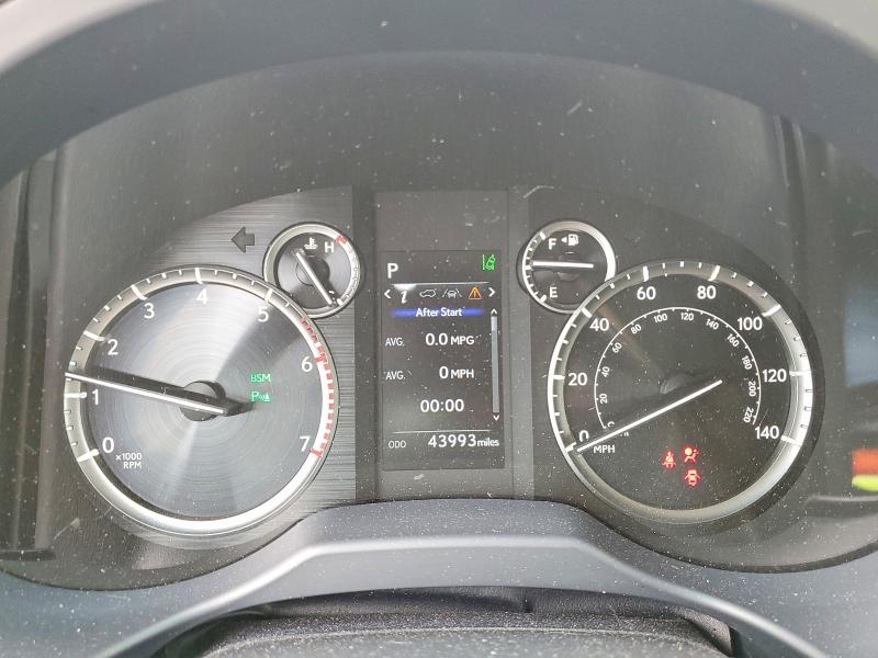 54069046 :رقم المزاد ، JTJAM7BX2L5253384 vin ، 2020 Lexus Gx مزاد بيع