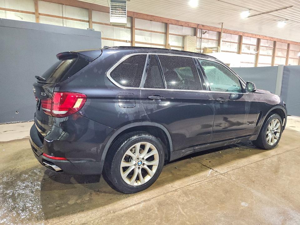 Aukcja sprzedaży 2016 Bmw X5, vin: 5UXKT0C57G0S76627, numer aukcji: 53031266