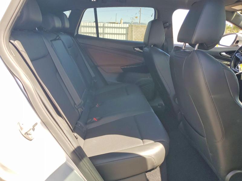 Aukcja sprzedaży 2021 Volkswagen Id.4, vin: WVGTMPE29MP057195, numer aukcji: 52320836