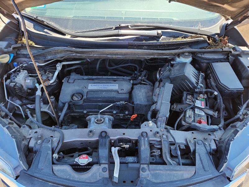 Продажа на аукционе авто 2015 Honda Cr-v, vin: 3CZRM3H57FG704806, номер лота: 53388716