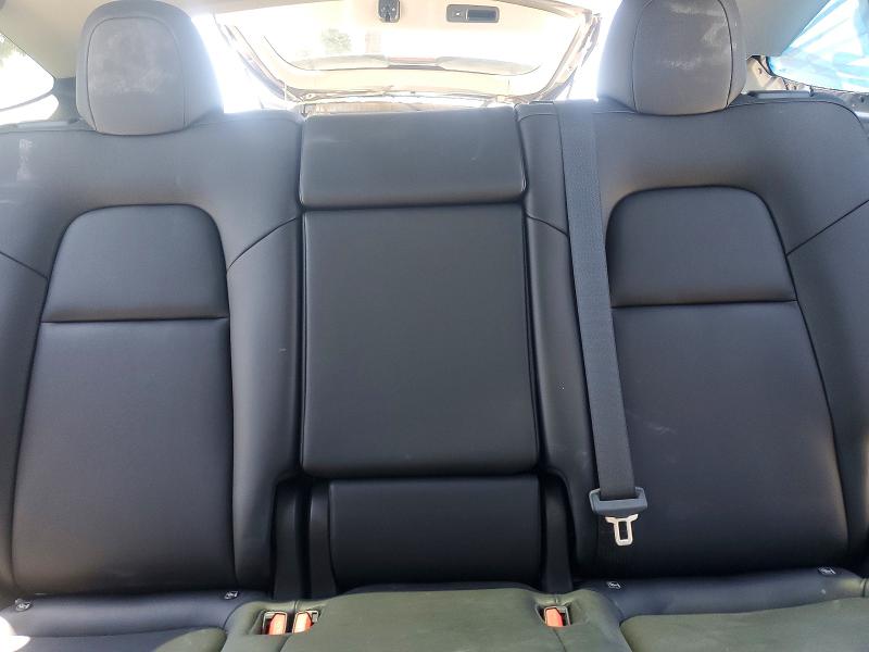 Aukcja sprzedaży 2024 Tesla Model Y, vin: 7SAYGDED1RF103835, numer aukcji: 53639816
