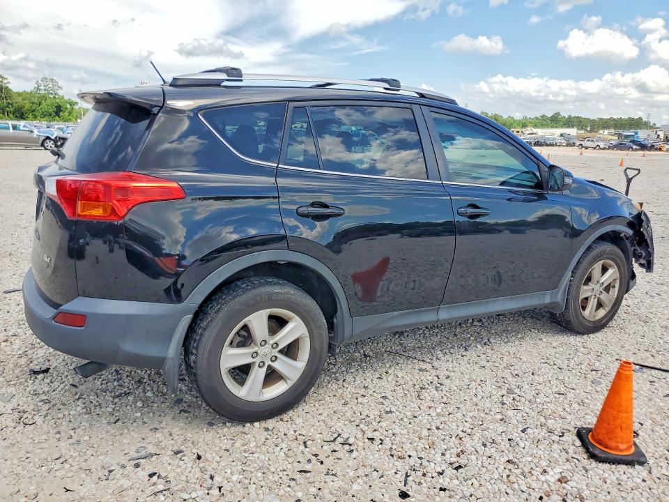 Aukcja sprzedaży 2014 Toyota Rav4, vin: 2T3WFREV0EW113418, numer aukcji: 55054676