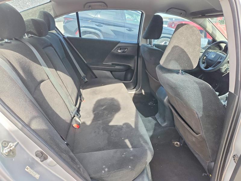Продажа на аукционе авто 2013 Honda Accord, vin: 1HGCR2F36DA121066, номер лота: 53947656