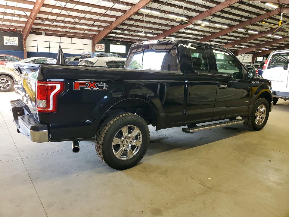 Aukcja sprzedaży 2017 Ford F150, vin: 1FTFX1EG5HFB79422, numer aukcji: 55425346