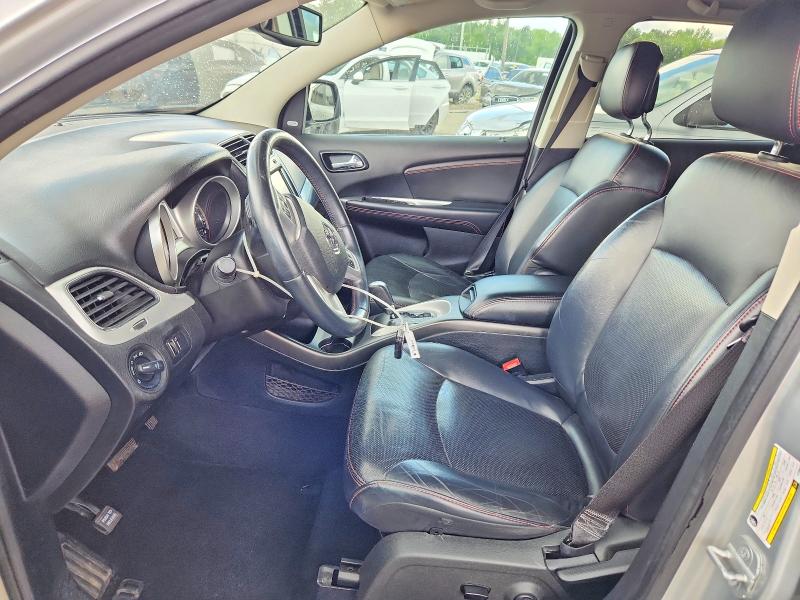 Продажа на аукционе авто 2014 Dodge Journey, vin: 3C4PDCEG3ET308073, номер лота: 54789136