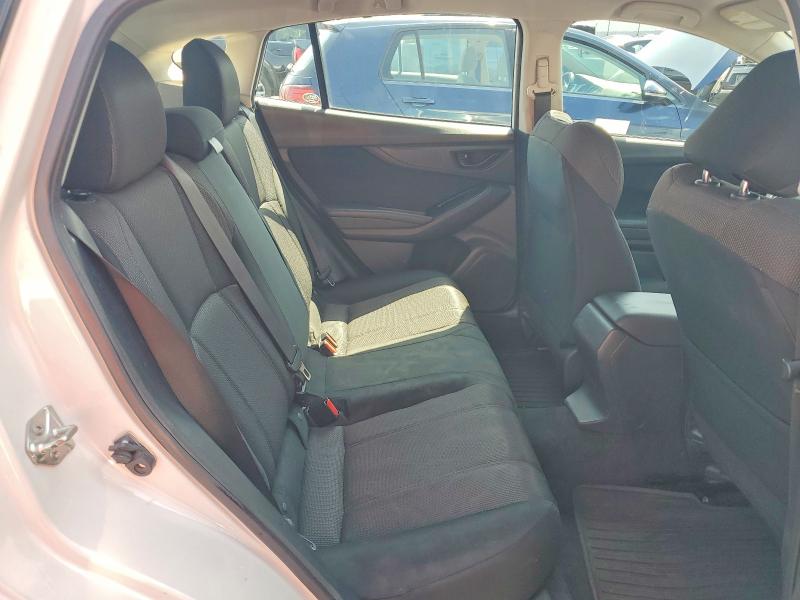 Продаж на аукціоні авто 2018 Subaru Impreza, vin: 4S3GTAA63J3707396, номер лоту: 53832936