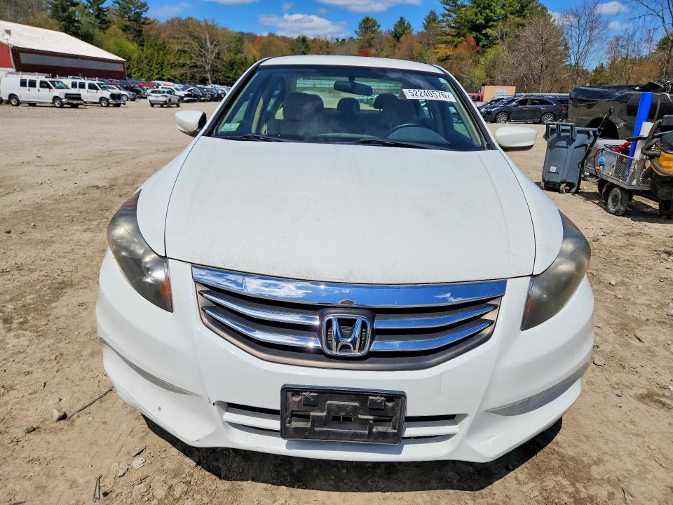 Aukcja sprzedaży 2012 Honda Accord, vin: 1HGCP2F47CA020891, numer aukcji: 52240576