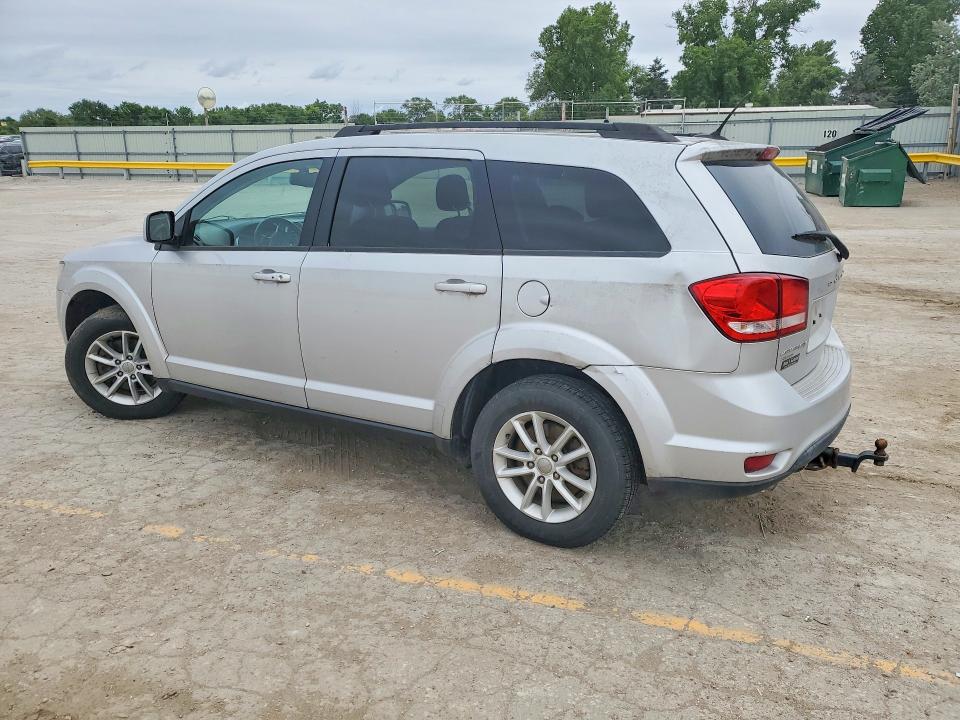 Продаж на аукціоні авто 2014 Dodge Journey, vin: 3C4PDDBG3ET187815, номер лоту: 51671416