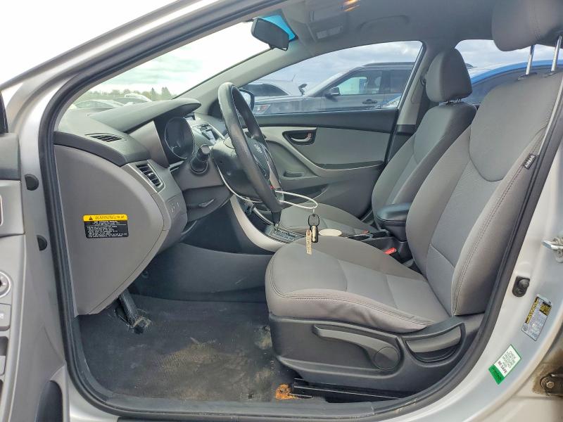 Aukcja sprzedaży 2013 Hyundai Elantra, vin: 5NPDH4AE4DH306686, numer aukcji: 52026166