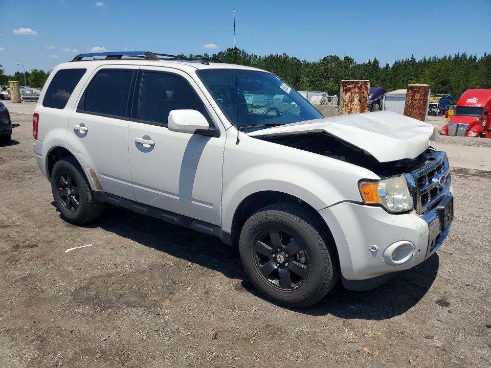 Aukcja sprzedaży 2011 Ford Escape, vin: 1FMCU0EG8BKC70524, numer aukcji: 54259146