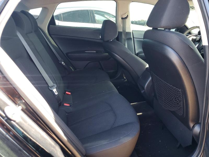 Aukcja sprzedaży 2019 Kia Optima, vin: 5XXGT4L30KG292589, numer aukcji: 51551216